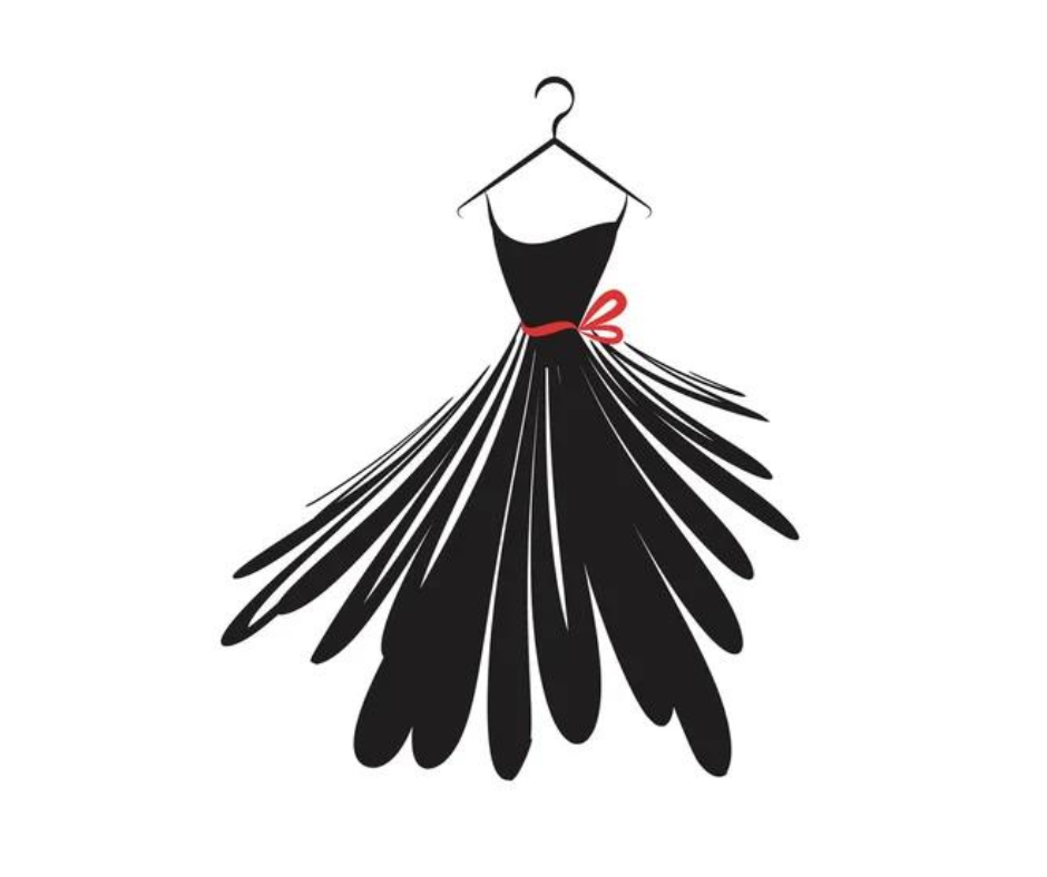 LBD by L2R: 20 Ways to Say YES to the Little Black Dress