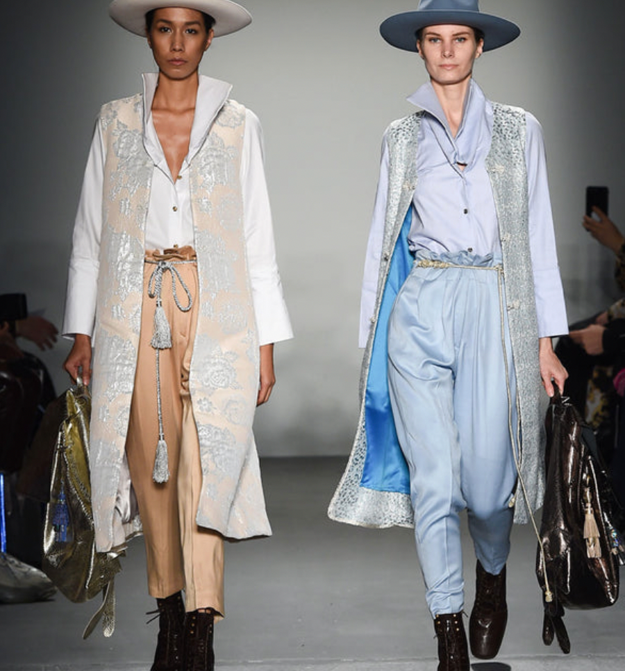 Back to the Office: How Fashion Works in 2022