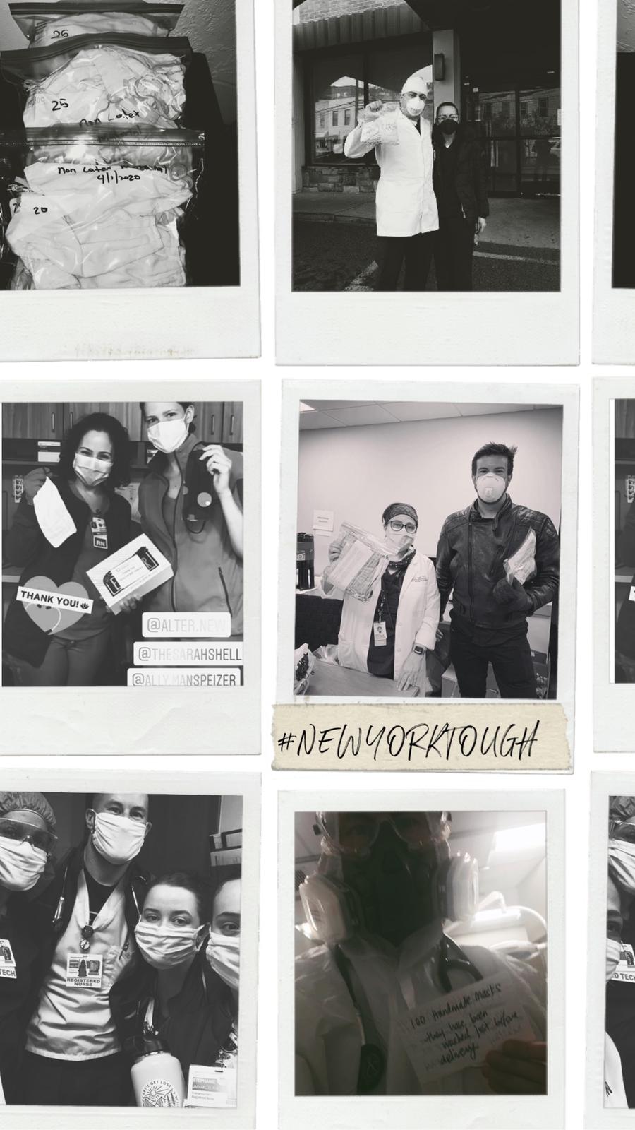 COVID19: How L2R is getting involved?