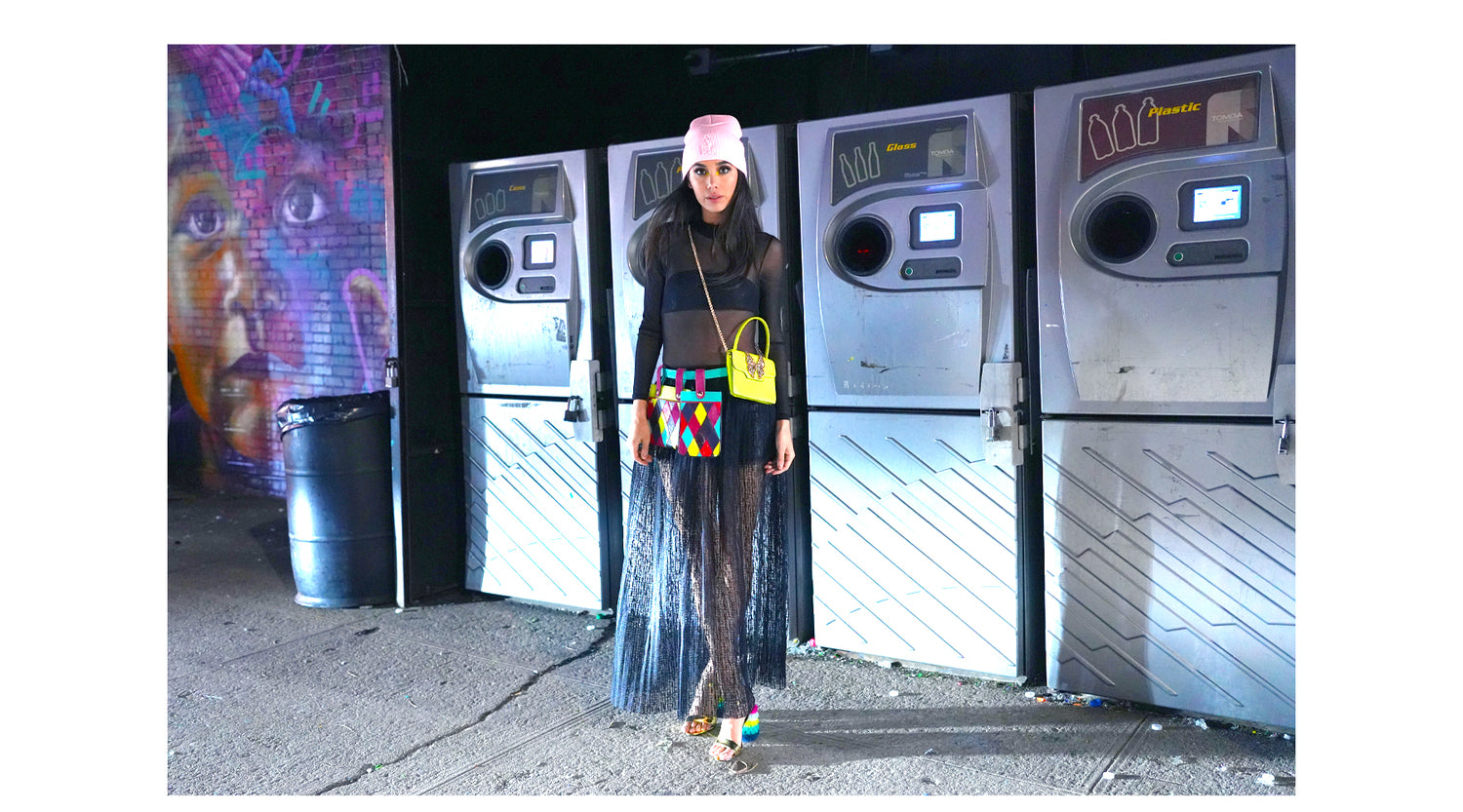 How L2R is Closing the Loop with Zero-waste Philosophy