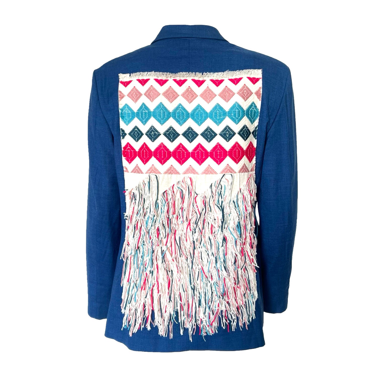 Alexandra Embellished Blazer