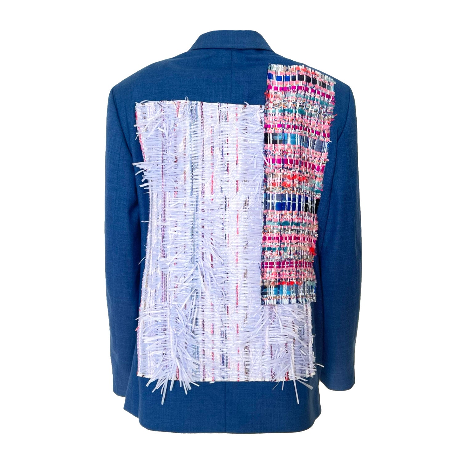 Alexandra Embellished Blazer