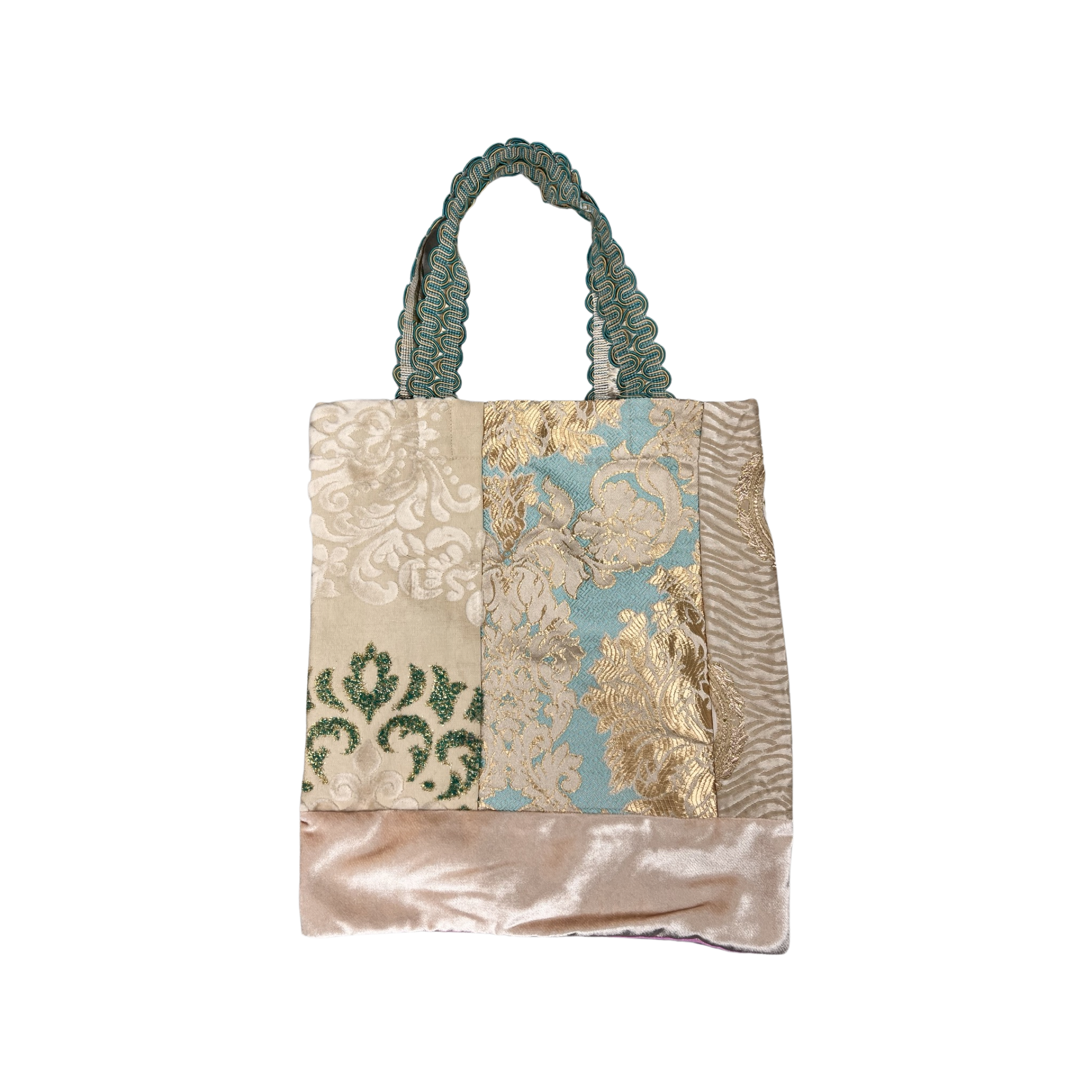 Eco-Conscious NOWASTE Tote bag