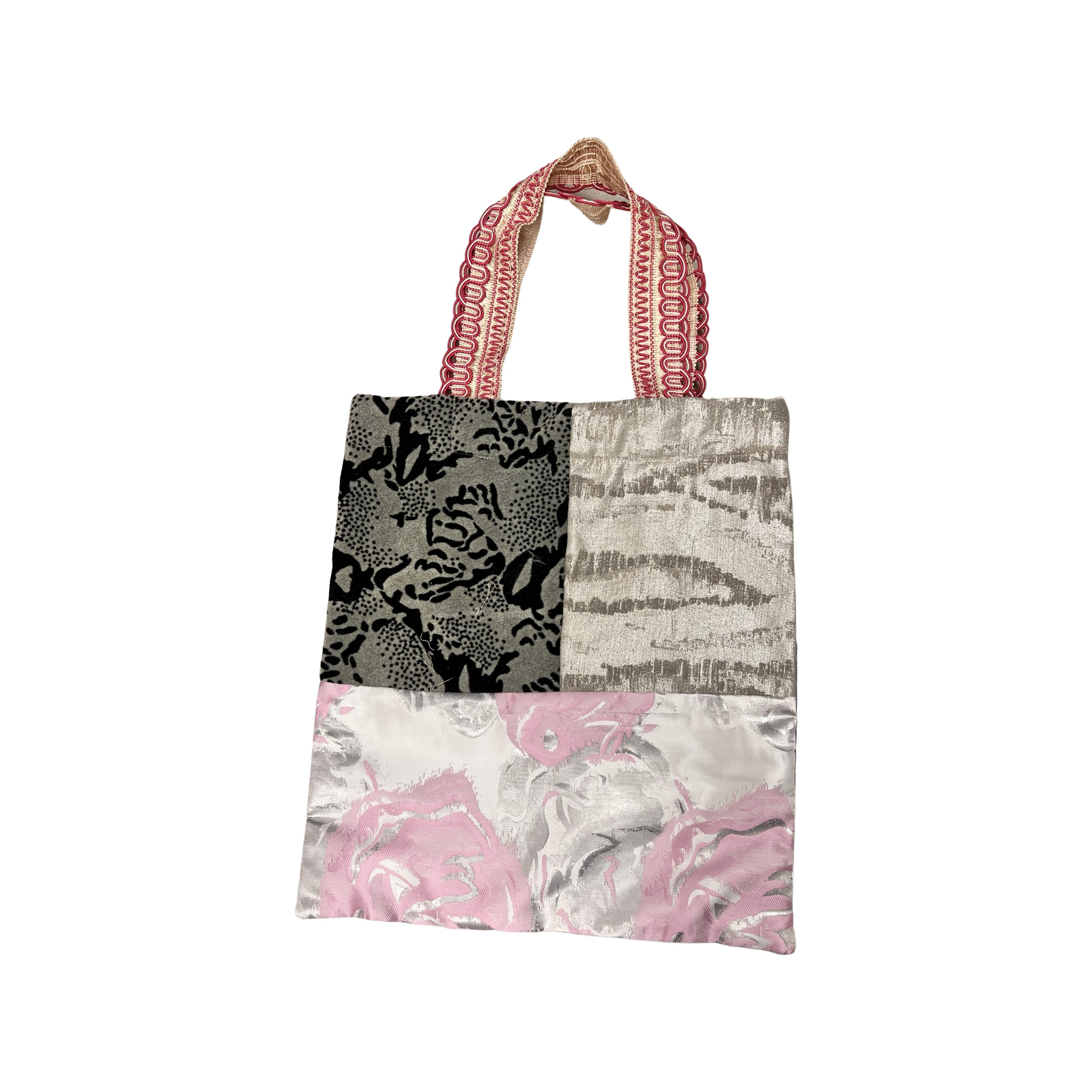 Eco-Conscious No Waste Tote bag