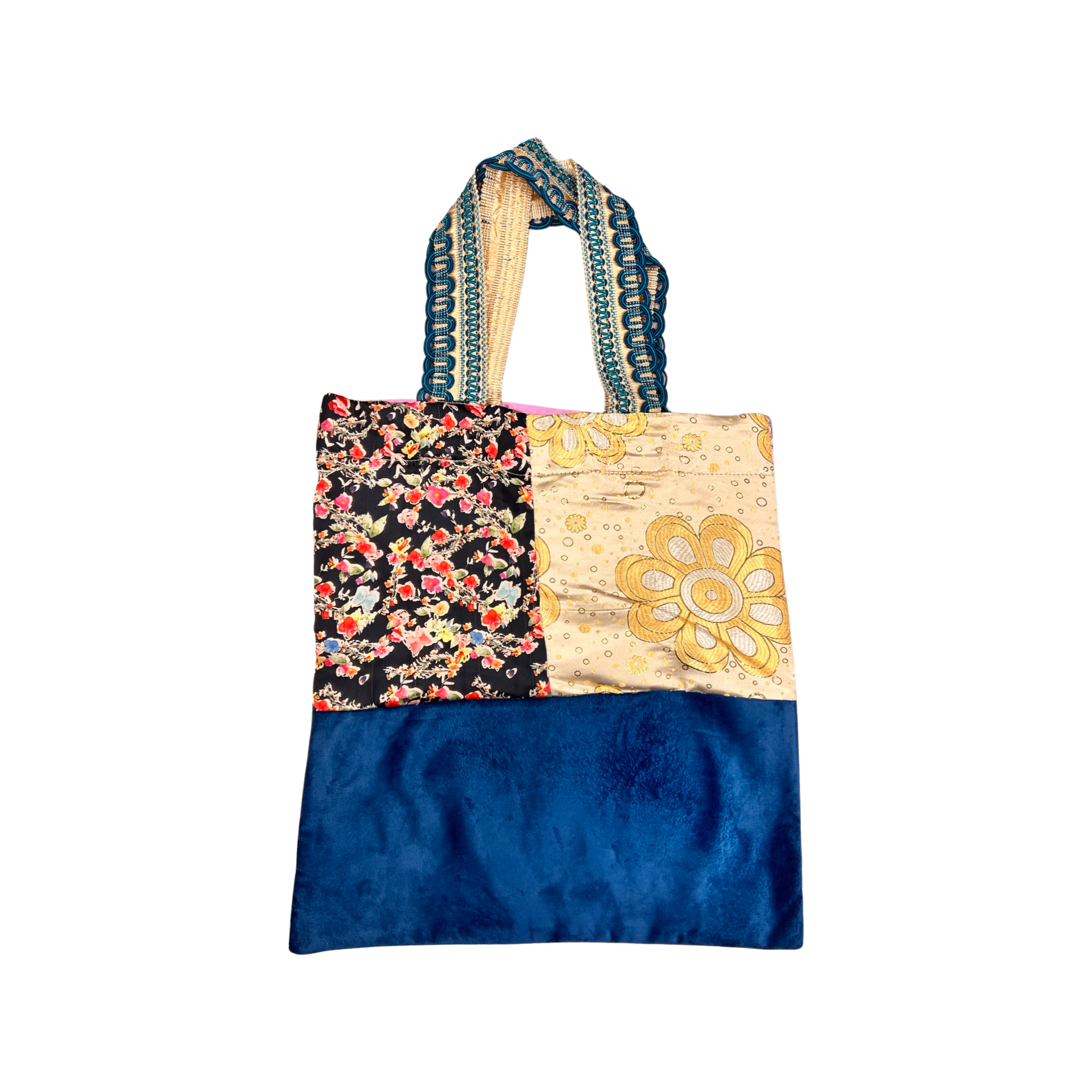 Eco-Conscious No Waste Tote bag