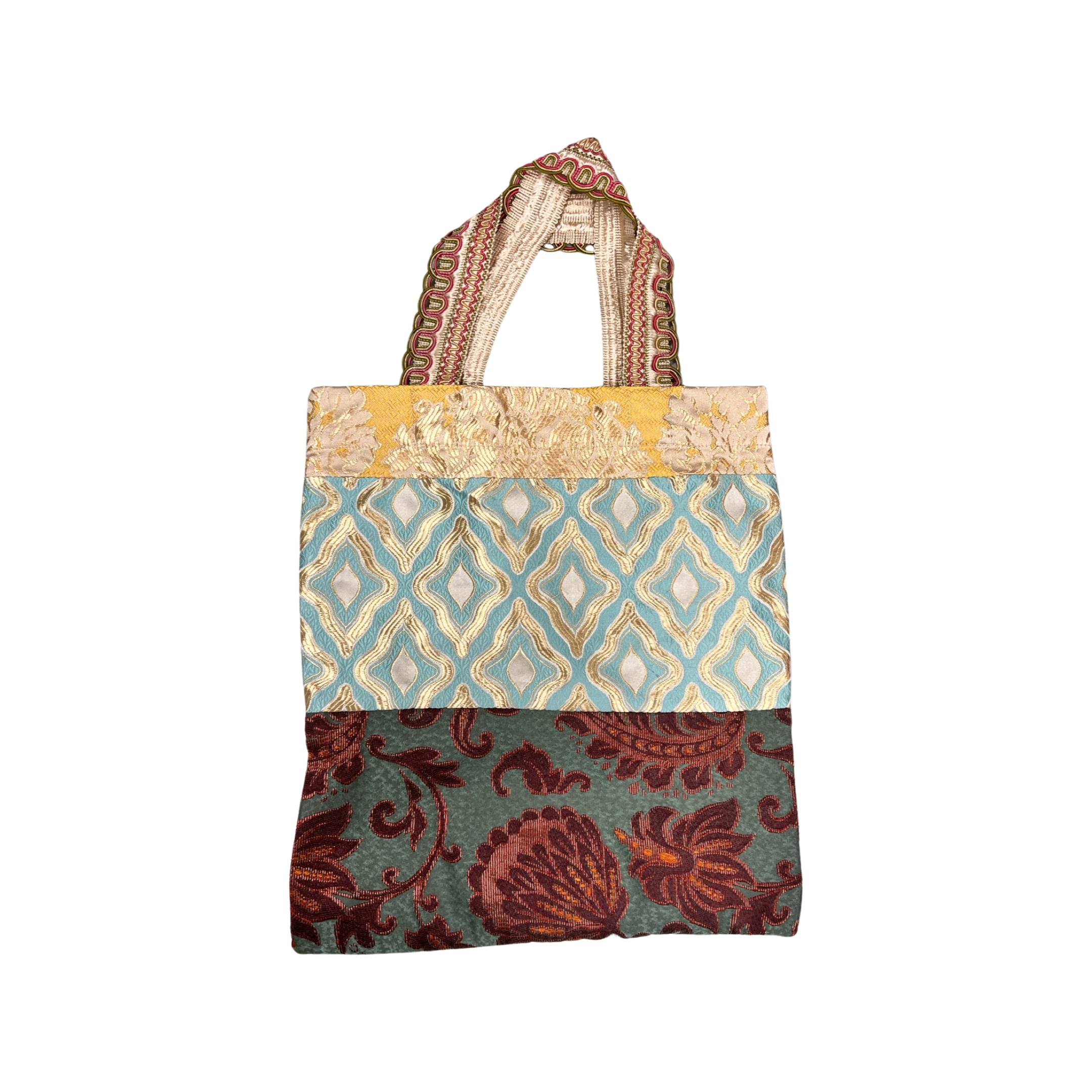 Eco-Conscious No Waste Tote bag