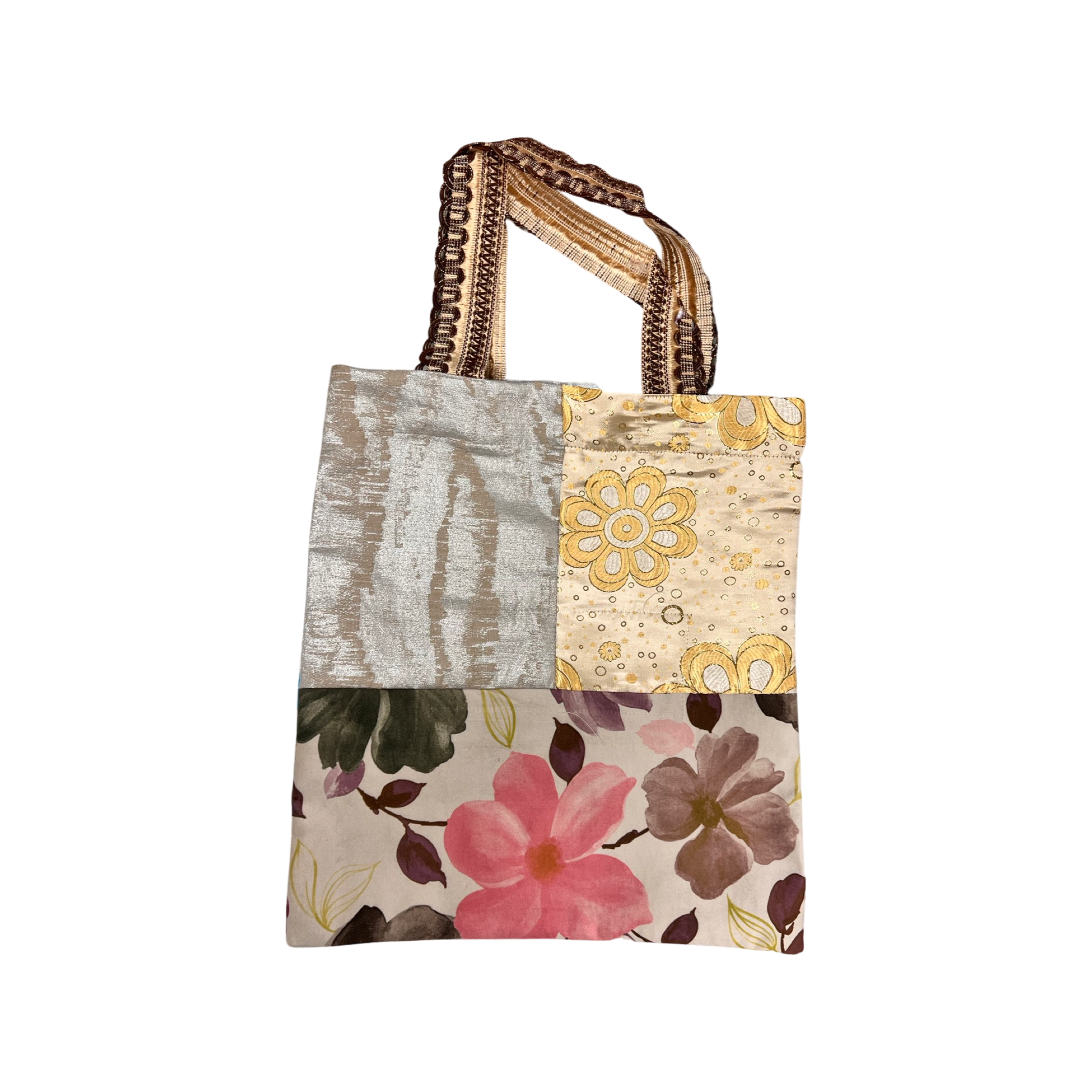 Eco-Conscious No Waste Tote bag