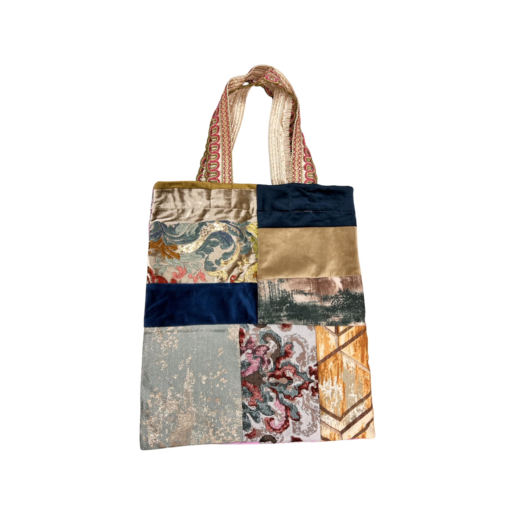 Eco-Conscious No Waste Tote bag