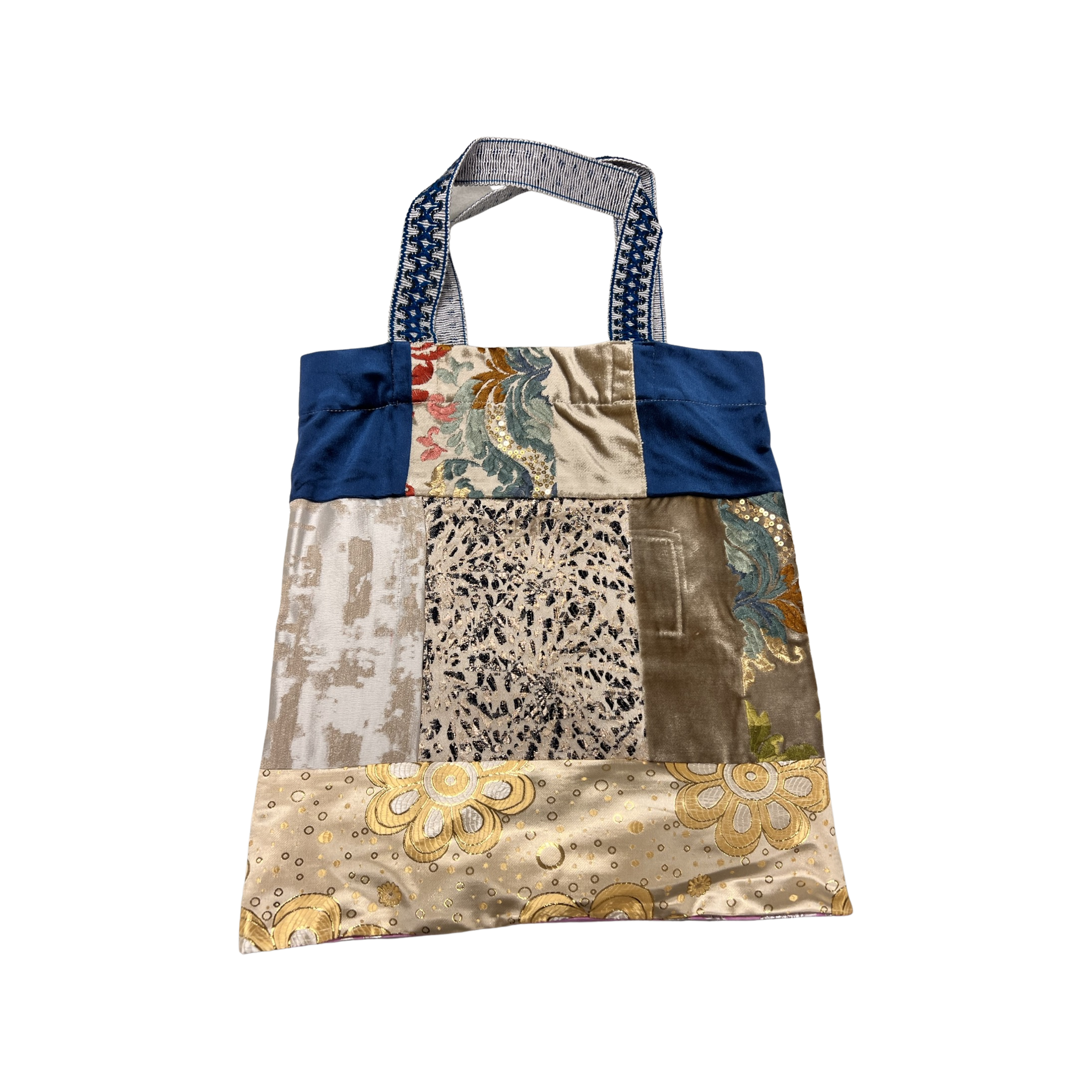 Eco-Conscious No Waste Tote bag