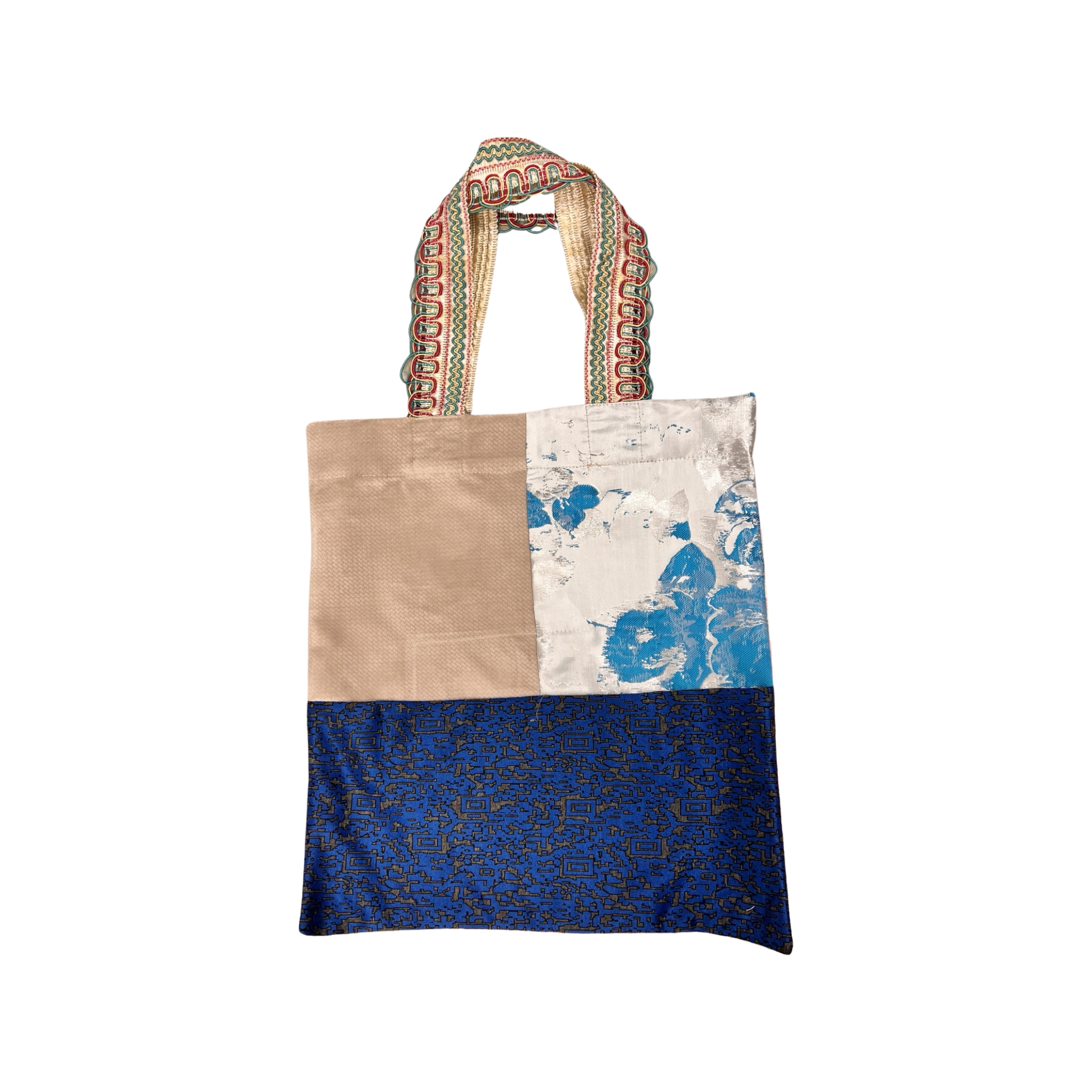 Eco-Conscious No Waste Tote bag